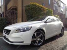 2014 Volvo V40