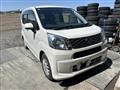 2016 Daihatsu Move