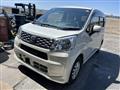 2016 Daihatsu Move
