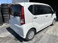 2016 Daihatsu Move