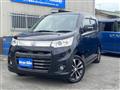 2013 Suzuki Wagon R