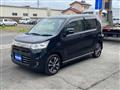2013 Suzuki Wagon R