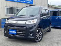 2013 Suzuki Wagon R