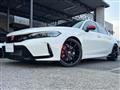 2025 Honda Civic Type R