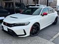 2025 Honda Civic Type R