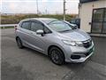 2019 Honda Fit