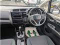 2019 Honda Fit