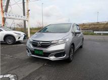 2019 Honda Fit