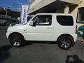2011 Suzuki Jimny