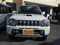 2011 Suzuki Jimny