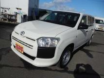 2018 Toyota Succeed Van