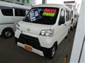 2018 Daihatsu Hijet Cargo