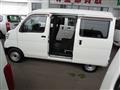 2018 Daihatsu Hijet Cargo