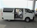2016 Toyota Hiace Van