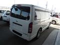 2014 Toyota Regiusace Van