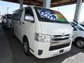 2014 Toyota Regiusace Van