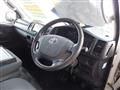 2014 Toyota Regiusace Van