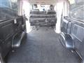 2013 Toyota Hiace Van