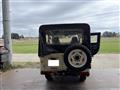 1980 Toyota Blizzard