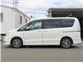 2015 Nissan Serena