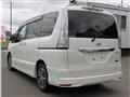 2015 Nissan Serena