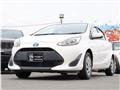 2019 Toyota AQUA