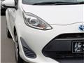 2019 Toyota AQUA