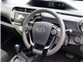 2019 Toyota AQUA