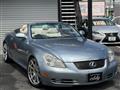 2006 Lexus SC
