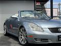 2006 Lexus SC