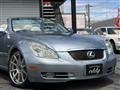 2006 Lexus SC