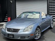 2006 Lexus SC