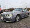 2000 Nissan Skyline