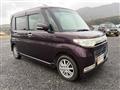 2010 Daihatsu Tanto Custom