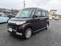 2010 Daihatsu Tanto Custom