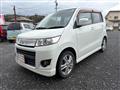 2011 Suzuki Wagon R