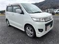 2011 Suzuki Wagon R