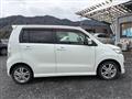2011 Suzuki Wagon R