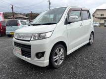 2011 Suzuki Wagon R