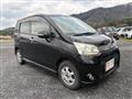 2012 Daihatsu Move Custom