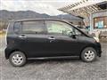2012 Daihatsu Move Custom