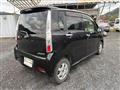 2012 Daihatsu Move Custom