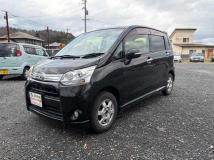 2012 Daihatsu Move Custom