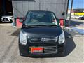 2013 Suzuki Wagon R