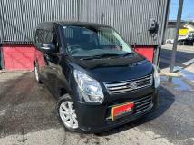 2013 Suzuki Wagon R
