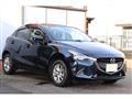 2015 Mazda Demio