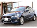 2015 Mazda Demio