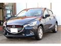 2015 Mazda Demio