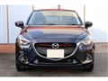2015 Mazda Demio