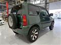 2009 Suzuki Jimny